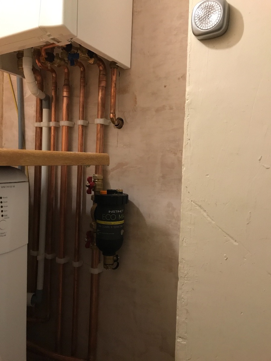 Heating Engineer: Image 8